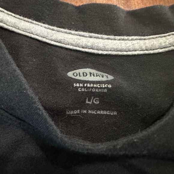 Never Give Up T Shirt - Picture 2 of 2